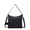 Black Tonal, variant on Belammie Shoulder Bag