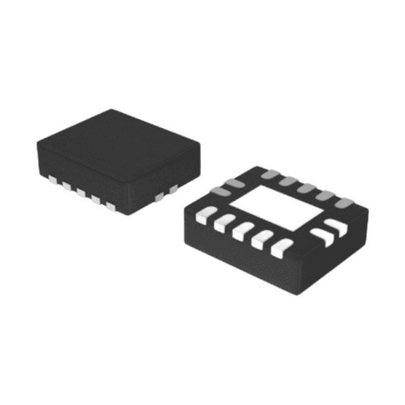 Pack of 16 74AHC86BQ,115   IC XOR (Exclusive OR) IC 4 Channel 14-DHVQFN (2.5x3)