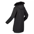 thumbnail image 4 of Regatta Womens Sabinka Faux Fur Trim Parka, 4 of 5