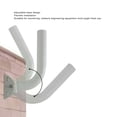 thumbnail image 4 of Soporte De Pared Para Satélite, Soporte De Techo Para Satélite Con Soporte De Carga Grande Duradero Para Exteriores, 4 of 7