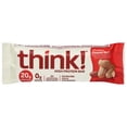 thumbnail image 4 of Think Thin Thin Bar, Chnky Peanut Butter, 2.10-Ounce (Pack of 10) (Value Bulk Multi-Pack), 4 of 4