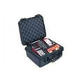 thumbnail image 1 of Pelican Protector Case 1400 with Pick 'N Pluck Foam - Case - yellow, 1 of 1