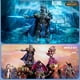 thumbnail image 2 of POP MART-Caja aleatoria ciega clásica de World of Warcraft para niños, Caja misteriosa, Caja de juguetes, adornos, Caja de Caja, bolsa de adivinación, Gitf, 2 of 5