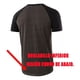 thumbnail image 2 of Playera Manga Corta Cuello Henley Moda Con Bloques De Color, 2 of 8