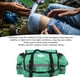 thumbnail image 3 of Bolsa de Rescate de Emergencia, Tira Verde Reflectante de la Lágrima First Responder Bag 600D PU Oxford Fabric para exteriores, 3 of 7