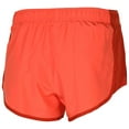 thumbnail image 3 of Nike Women's Dry Tempo Running Shorts (Small, Rush Coral), 3 of 3