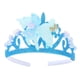 thumbnail image 1 of KAKOWELY Corona de fiesta para cosplay, accesorio de corona de unicornio, diadema de fiesta para niña pequeña, 1 of 5