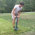 thumbnail image 3 of ProPlugger 5-IN-1 Lawn Tool and Garden Tool, Bulb Planter, Weeder, Sod Plugger, Annual Planter, Soil Test, 3 of 3
