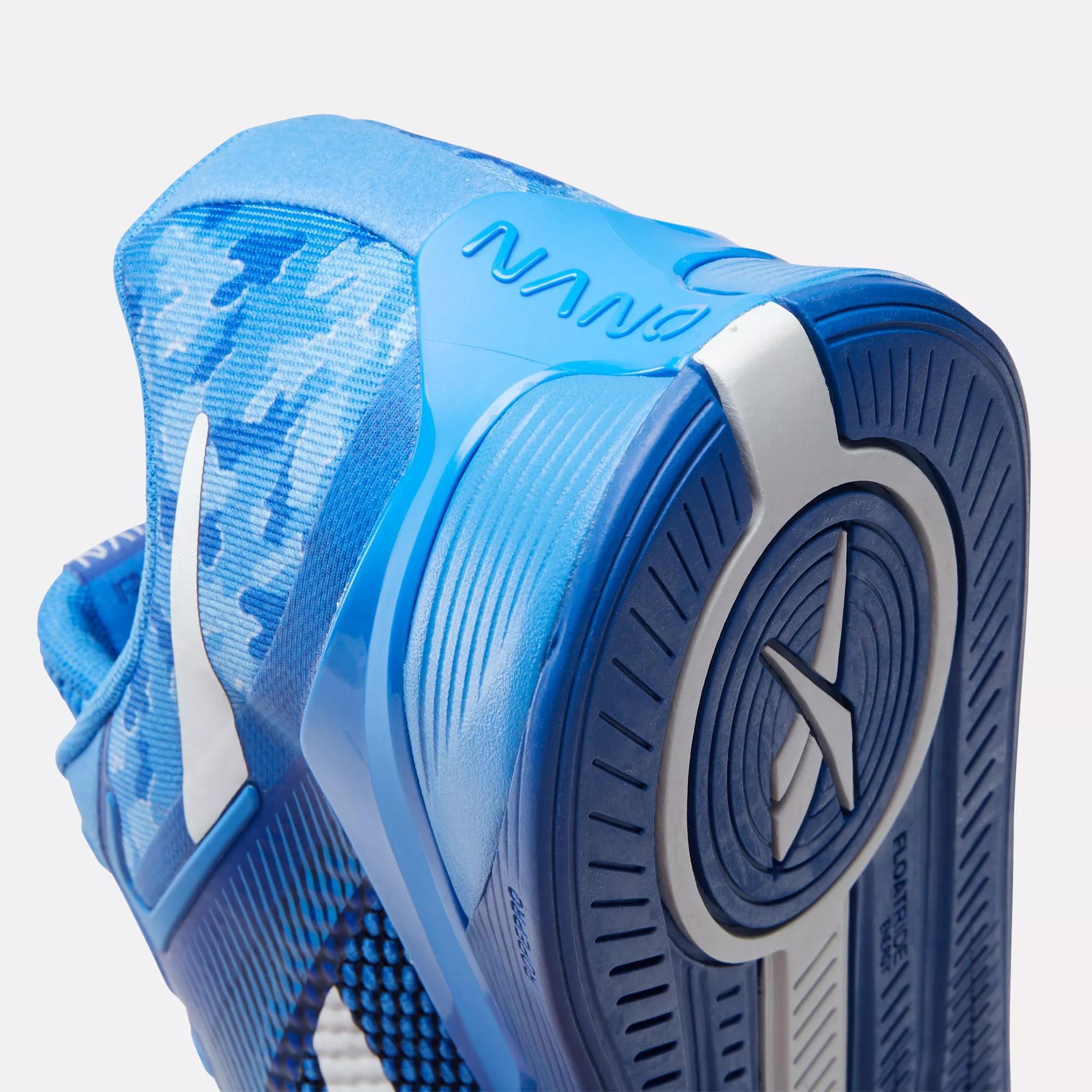 Reebok Nano X4 Unisex Training Shoes photo 4