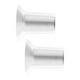 thumbnail image 1 of Accesorios para sacaleches El accesorio de repuesto para extractor de leche eléctrico YOUHA incluye 2 piezas de silicona suave de grado alimenticio Little Breast Shield de 22 mm para el extractor de l YOUHA Accesorios para sacaleches, 1 of 7