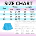 thumbnail image 2 of JFOPQVSM Womens Bathing Suit Cover Up Skirt 2026 Drawstring Swimsuit Coverup Beach Sarong Wraps for Swimwear, 2 of 5