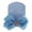 Light Blue, variant on Headbands for Women,Newborn Hat Infant Baby Hat Cap with Big Bow Soft Cute Knot Nursery Beanie (1 Or 3 Pack Bow Knit Ribbon/ 0 3 Month) Headbands for Girls Bow Headbands for Women Clearance