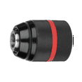 thumbnail image 3 of Marteau Électrique à Impact 13mm avec Poignée Hexagonale Ronde, 3 of 5