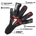 thumbnail image 4 of Rinat Guantes de Portero Aries X Pro | Sporta, 4 of 5