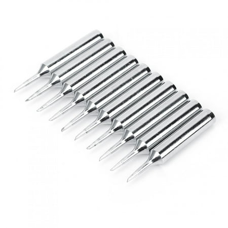 

LYUMO Fast Heating Solder Iron Tip Iron Tip ‑Free Brass For Soldering Machines