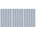 thumbnail image 1 of 300PCS 3/16 X 1-1/4In Blue Flat Concrete Diamond Point Screw Anchor for Anchoring to Masonry, 1 of 6