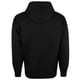thumbnail image 2 of Marvel - Sudadera Stark Industries para Hombre (Negro, Blanco), 2 of 3