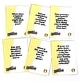 thumbnail image 5 of Jeu de Cartes Tonight's Conversation Date Night Edition Questions pour Couples Rendez-Vous Cadeaux pour Couples, 5 of 5