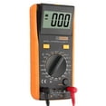 thumbnail image 1 of LCR Meter LCR Multimeter Tester For Capacitance Resistance Inductance Measuring Meter Tester With LCD Over Range Display ,Easy to Use, 1 of 6
