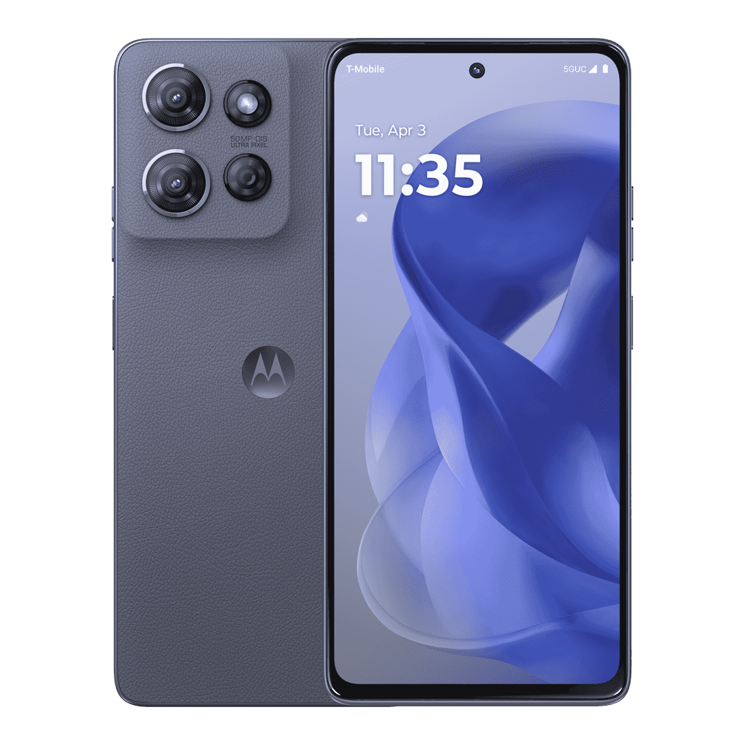 T-Mobile moto g power - 2025