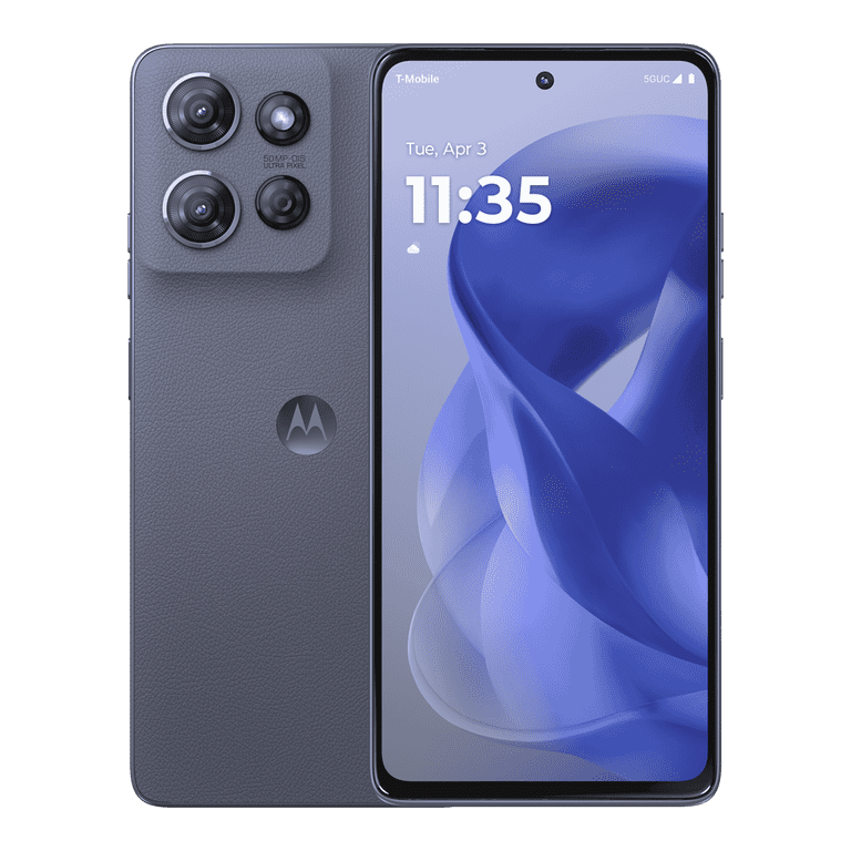 T-Mobile moto g power - 2025 - Walmart.com