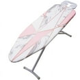 thumbnail image 1 of MYG Wide Large Marble Pattern Digital Printing Ironing Board Cover 140*50CM Quality, 1 of 4