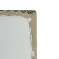 thumbnail image 3 of Ambesonne Tribal Fitted Sheet, Mayan Relic, Twin XL Size, Tan Army Green, 3 of 3