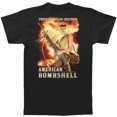 thumbnail image 2 of Cotton American Bombshell T-Shirt, 2 of 2