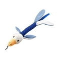thumbnail image 1 of House Of Paws Duck Rope Stick Dog Toy, 1 of 1