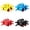Multicolor, variant on Inertial Stunt Car Red, Biomimetic Joint Legs, Friction Powered Push Car, Plastic Toy Car for Interactive Play