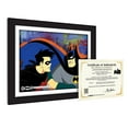 thumbnail image 4 of Pop Art Animation Cel Artist Edition - Batman, 4 of 7