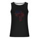 thumbnail image 2 of Camiseta de Cuello Redondo sin Mangas para Hombres Camiseta de Cuello Redondo para Hombres, 2 of 3