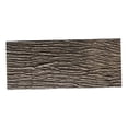 thumbnail image 3 of Luzkey Artificial Tree Bark Poles Wrapping DIY Multipurpose Decor Realistic Simulation Bark Cover Tube Cover for Indoor Pillars Wall 40cmx100cm, 3 of 8