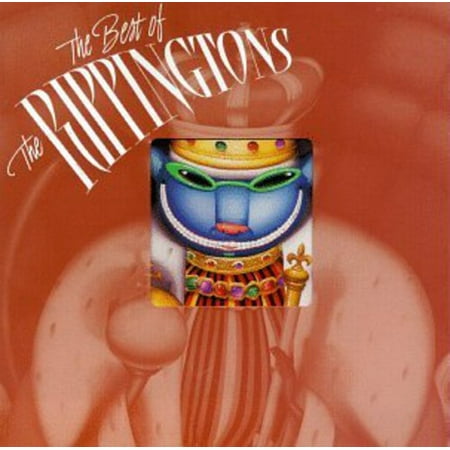 Best of (The Best Of The Rippingtons)