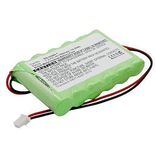 MPF Products 1500mAh 300-03864-1 Reemplazo de Batería Compatible con H