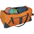 thumbnail image 3 of U.S. Traveler 4-Piece Luggage Set, 3 of 7