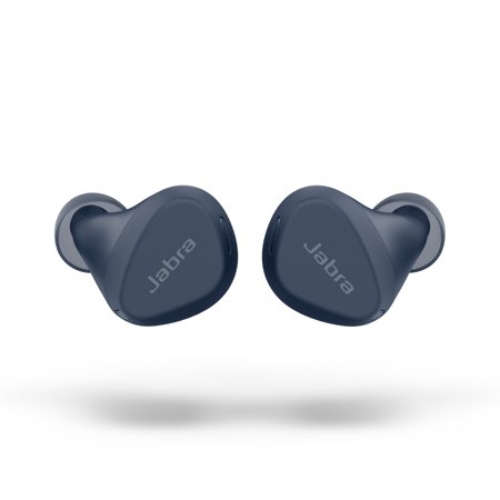 UPC: 0615822015905 | Jabra Elite 4 Active in-Ear Bluetooth Earbuds  Noise Cancelling  Navy