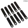 thumbnail image 1 of 10pcs Motorcycle Rubber Bands For Frame Securing Cable Ties Wiring Harness Cables Accessories for Motobike, 1 of 4
