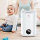 thumbnail image 5 of RKSTN humidifiers for bedroom Portable Humidifier 4000ml Cool Mist Humidifier Desktop Humidifier For Bedroom Office Home 4 Mist Modes Super Quiet, 5 of 7