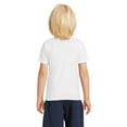 thumbnail image 5 of Wonder Nation Toddler Boys Crew Undershirt, 6-Pack, Sizes 2T-5T, 5 of 6