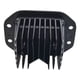thumbnail image 2 of Faro 6 Leds Lupa 5 Pul Cuadrado Niebla Jeep Motos Canam 1pz, 2 of 8