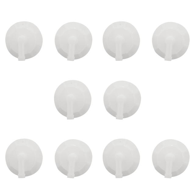 10Pack Radiator Coolant Reservoir Overflow Tank Cap for Accord Pilot -Elements 19102-Pm5-A00