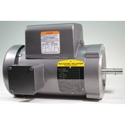 Baldor Electric GP Motor,3/4 HP,1,725 RPM,115/230V,56C  VL3507