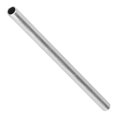 thumbnail image 4 of Aluminum Tube, Round Shaft Pipe Fittings Shaft Pipe Fittings Robot Support Parts Hollow  For Robots For Lightweight, 4 of 8