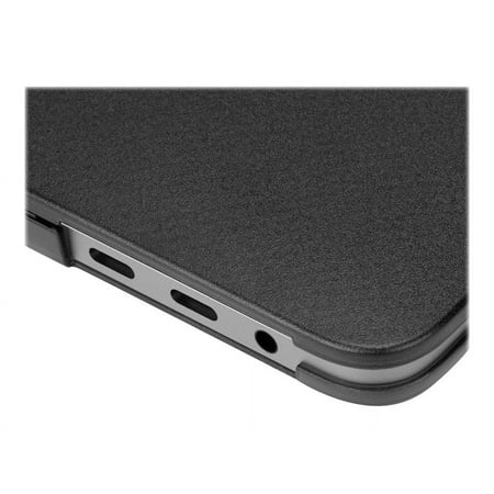 Incase - Hardshell Dot Case for the 2020 16" MacBook Pro - Black
