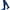 Blue, variant on LMTODLFG Socks Knee High Basketball Socks Men Long Soccer Hockey Baseball Athletic Hose Sport Football Long Over Knee Socks High Tube Socks, High Elastic Grippy Tough Colorfull for Men Women