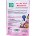 thumbnail image 4 of Small Pet Select - Vita-Licious Herbal Blend, a Natural Herbal Treat for Rabbits, Guinea Pigs, Hamsters, Gerbils, and Mice, 2.5oz, 4 of 4