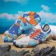 thumbnail image 3 of Buceo Suaves Zapatos Acuáticos Deportivos Secado Rápido para Playa Al Aire Libre, 3 of 9