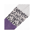 thumbnail image 3 of Fofosbeauty 24 pcs Long False Nails, Press-on Nails Designs 2022, Winter Matte Dusty, 3 of 5