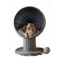 thumbnail image 1 of Kitty Ball Lit de Chat&44; Fumée, 1 of 1